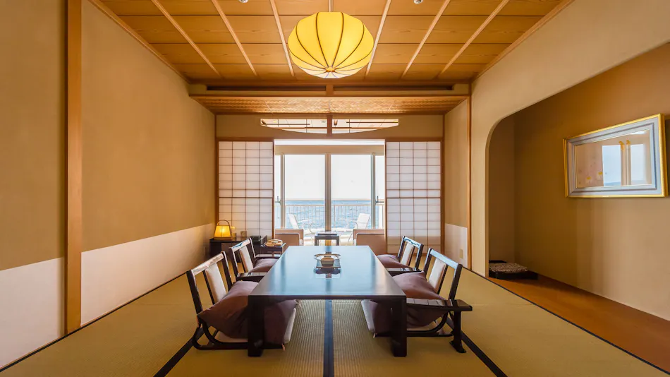 Awashima Hotel