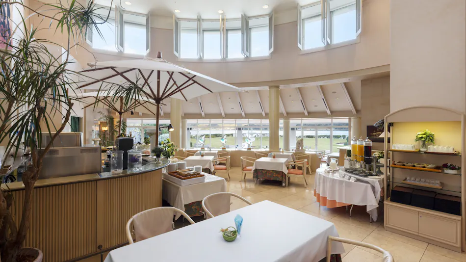 Awashima Hotel