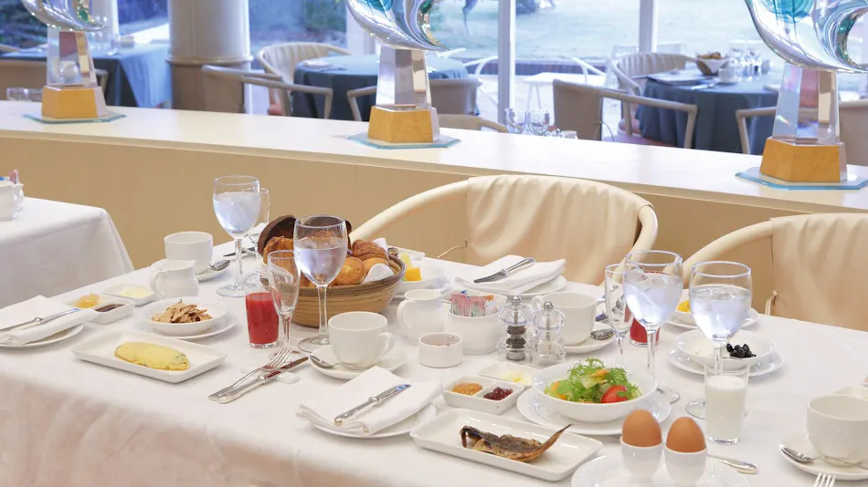 Awashima Hotel