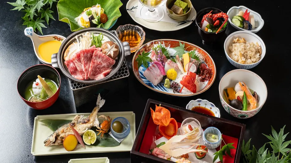 Awashima Hotel