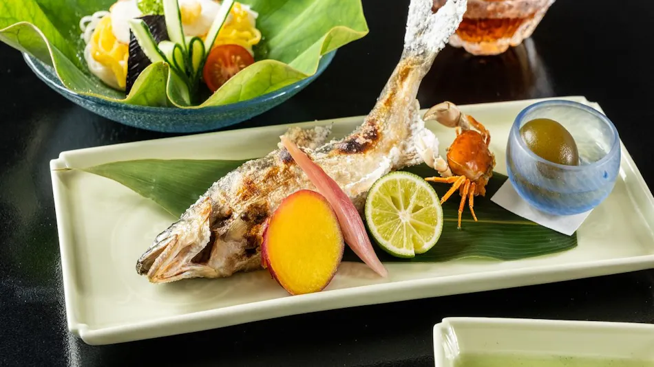 Awashima Hotel