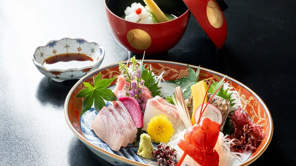 Awashima Hotel