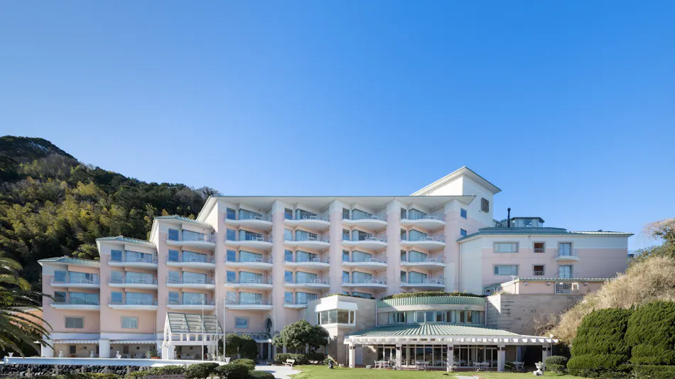 Awashima Hotel