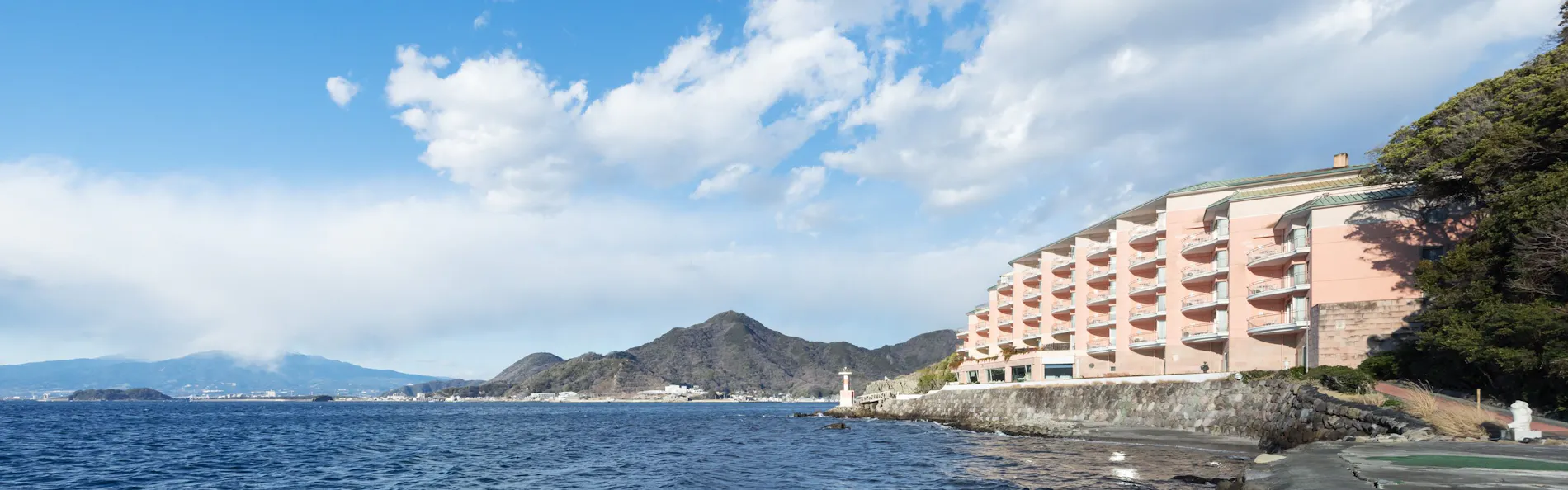 淡島ホテル