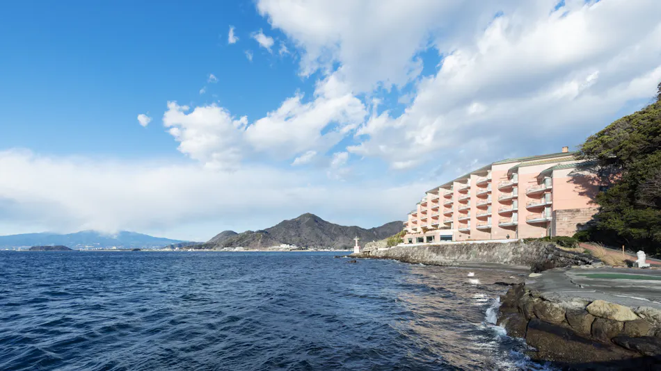 Awashima Hotel