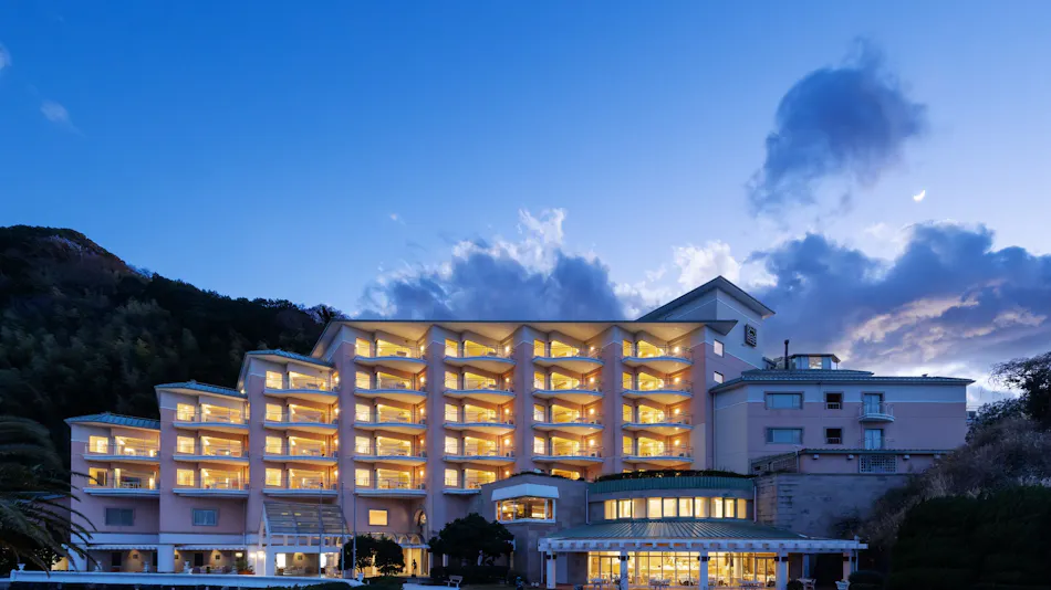 Awashima Hotel