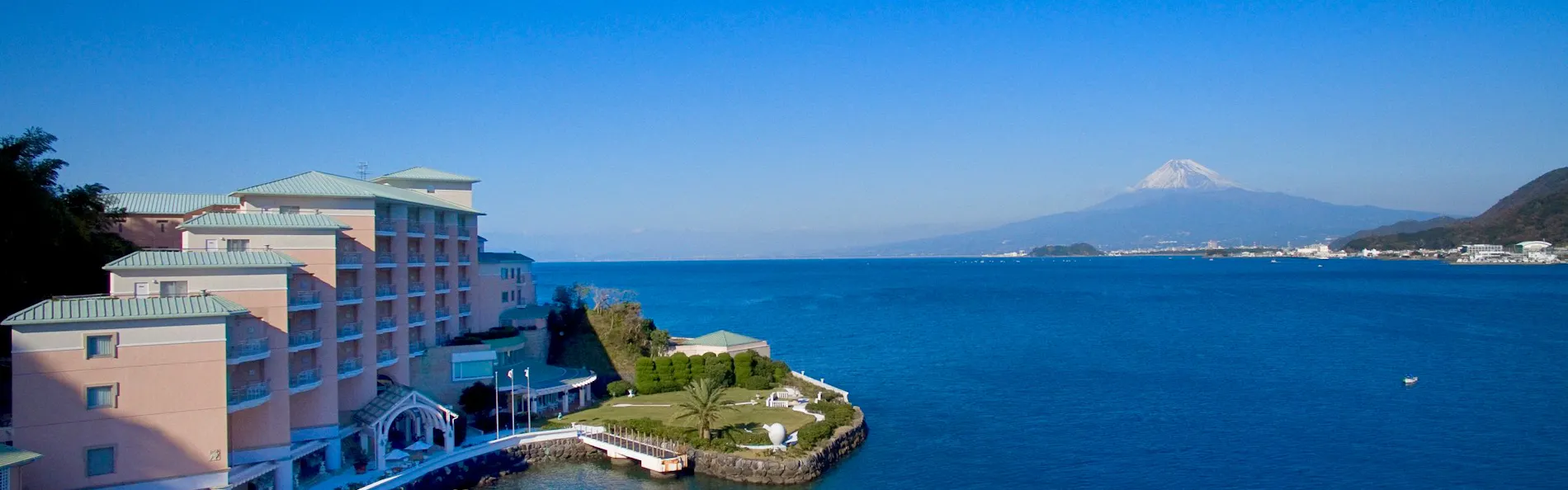 淡島ホテル