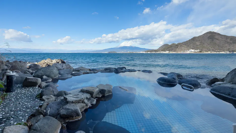 Awashima Hotel