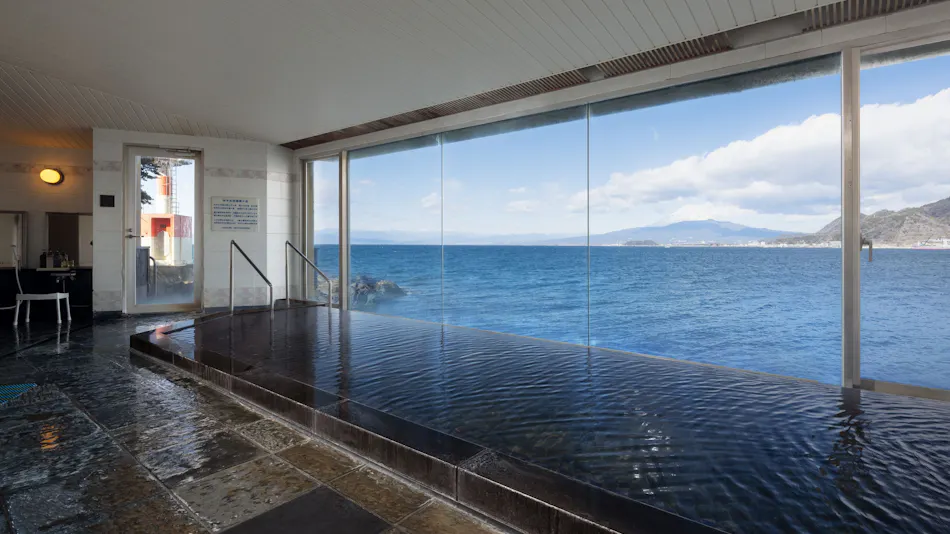 Awashima Hotel