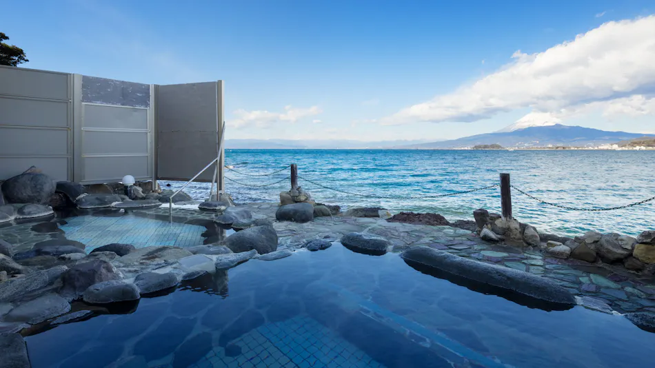 Awashima Hotel