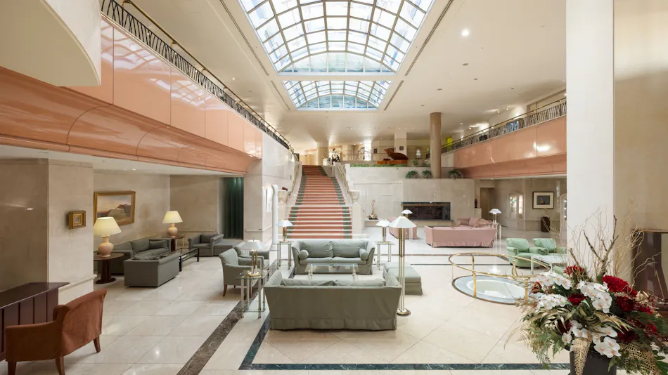 Awashima Hotel