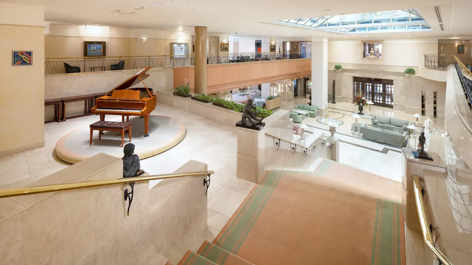 Awashima Hotel