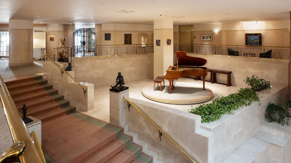 Awashima Hotel