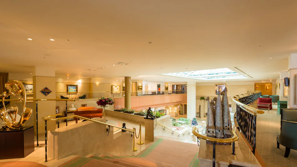 Awashima Hotel