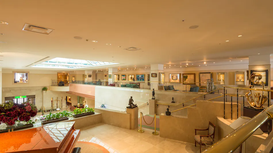 Awashima Hotel