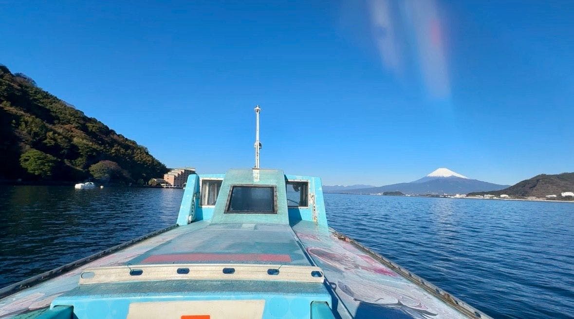 淡島ホテル