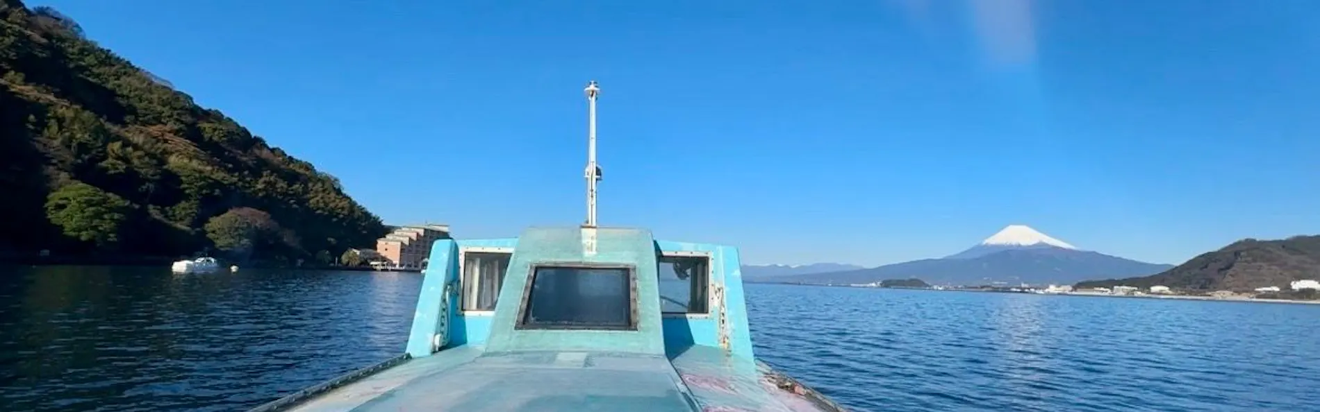 淡島ホテル