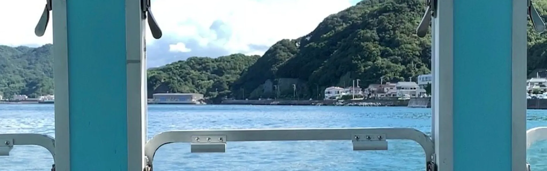 淡島ホテル