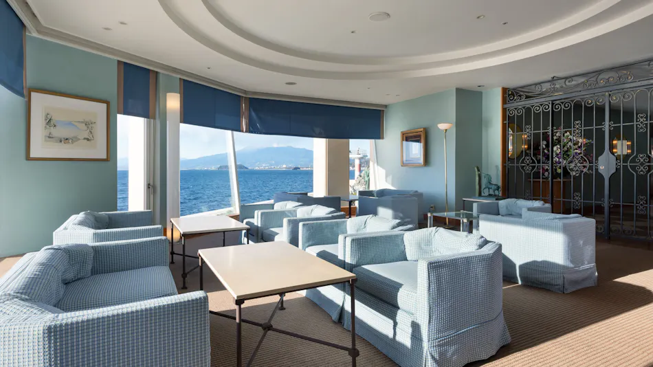 Awashima Hotel
