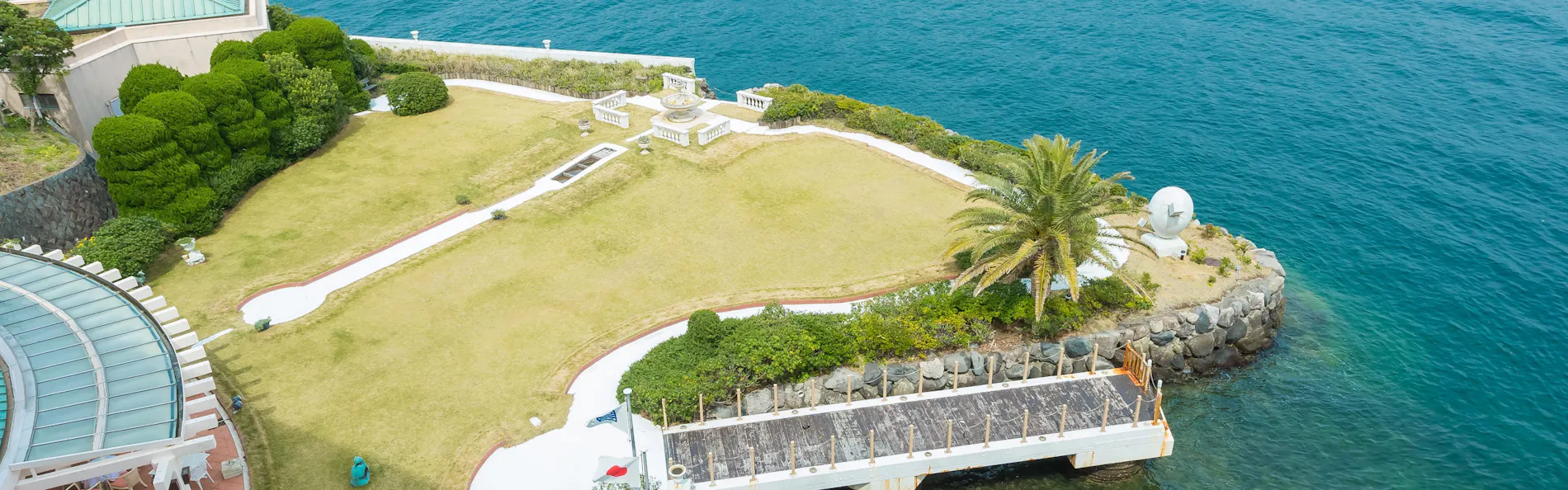 淡島ホテル