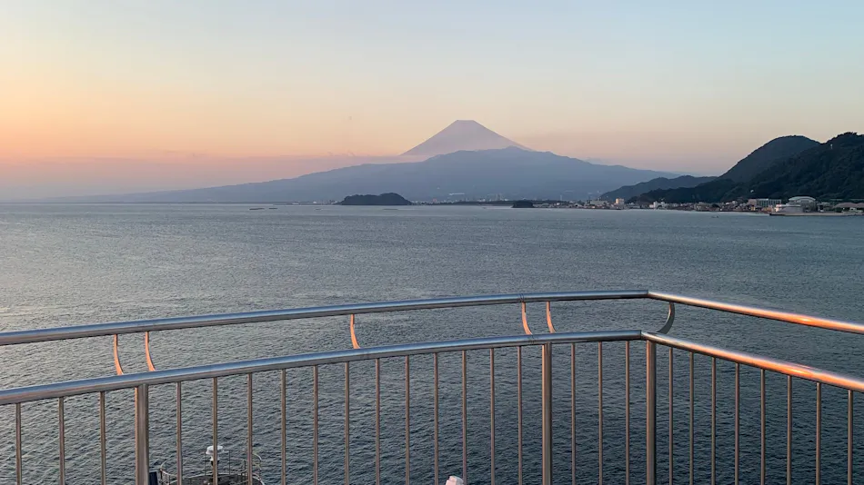 Awashima Hotel