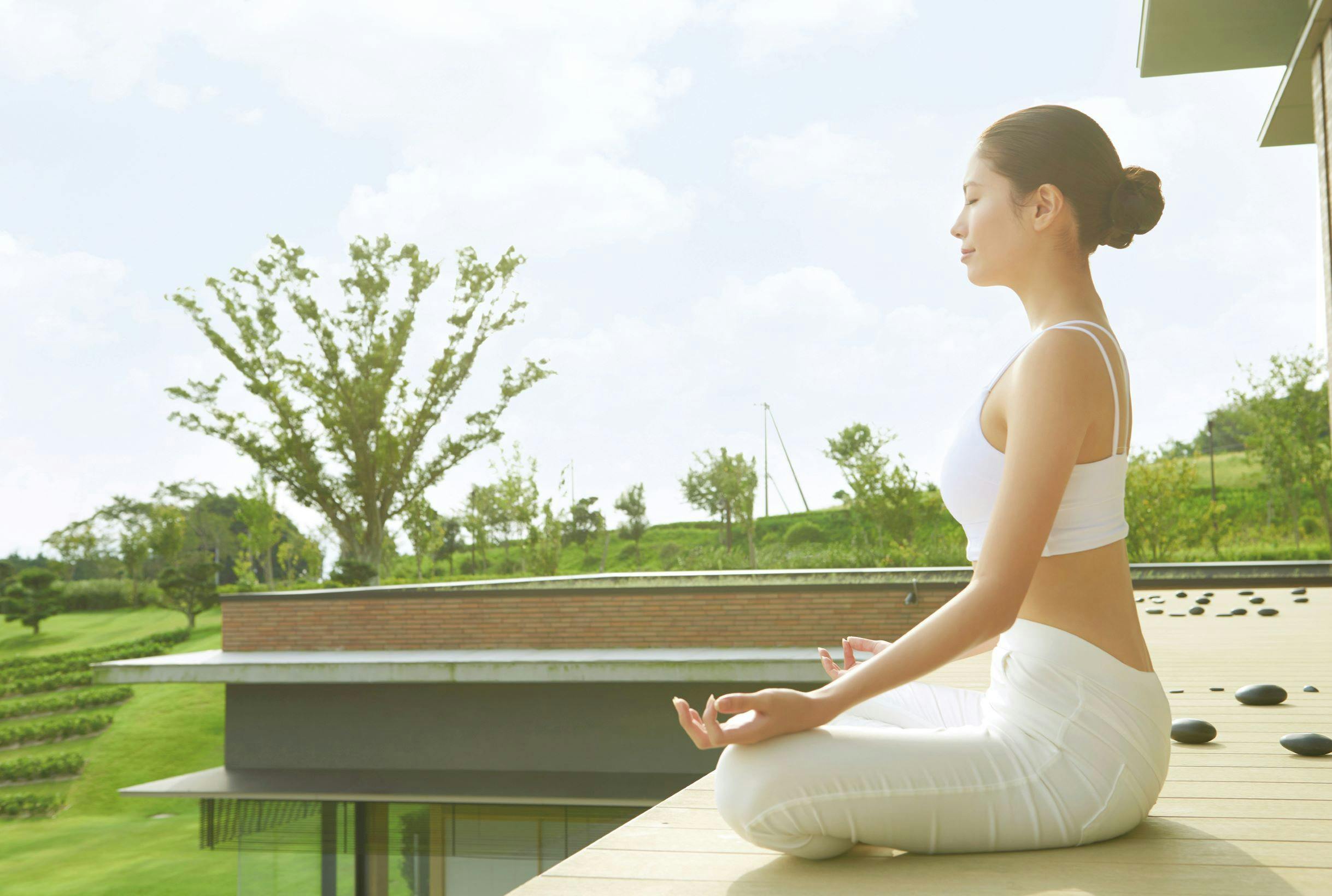 สปา "Pevonia Botanica"