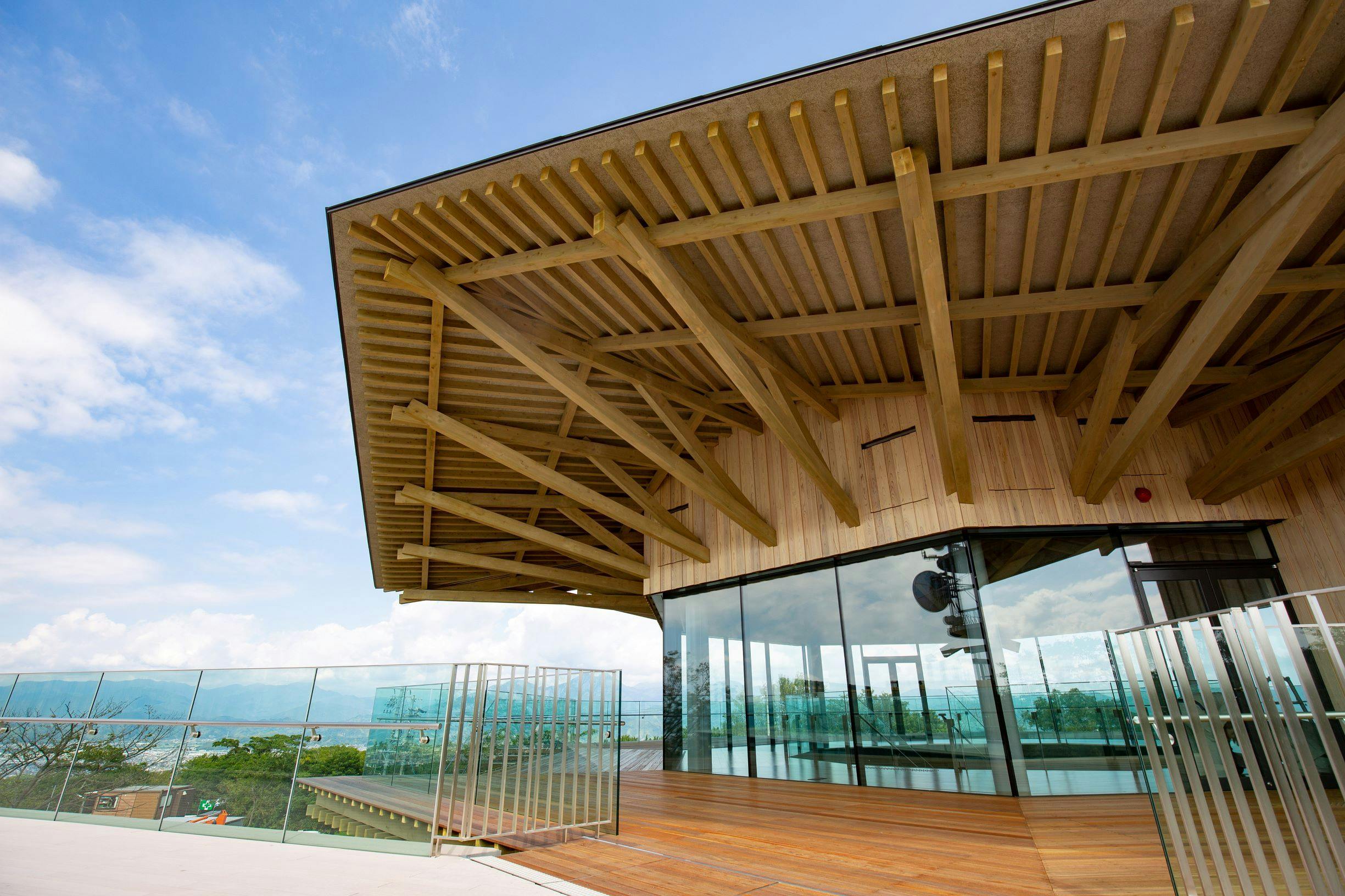 Nihondaira Yume Terrace