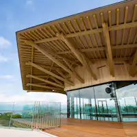 Nihondaira Yume Terrace