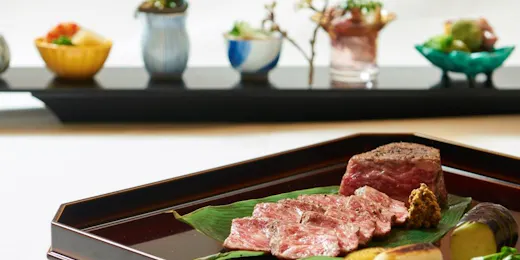 日本平ホテル