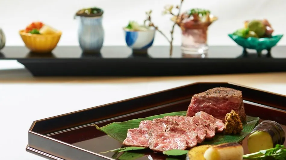 Nippondaira Hotel