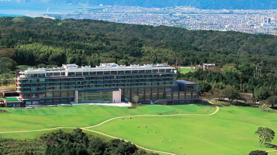 Nippondaira Hotel