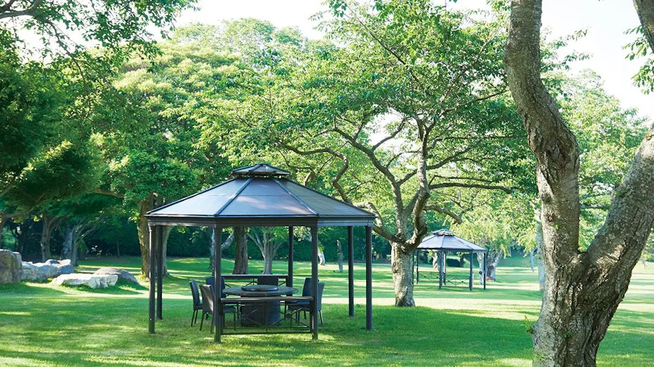 Nippondaira Hotel