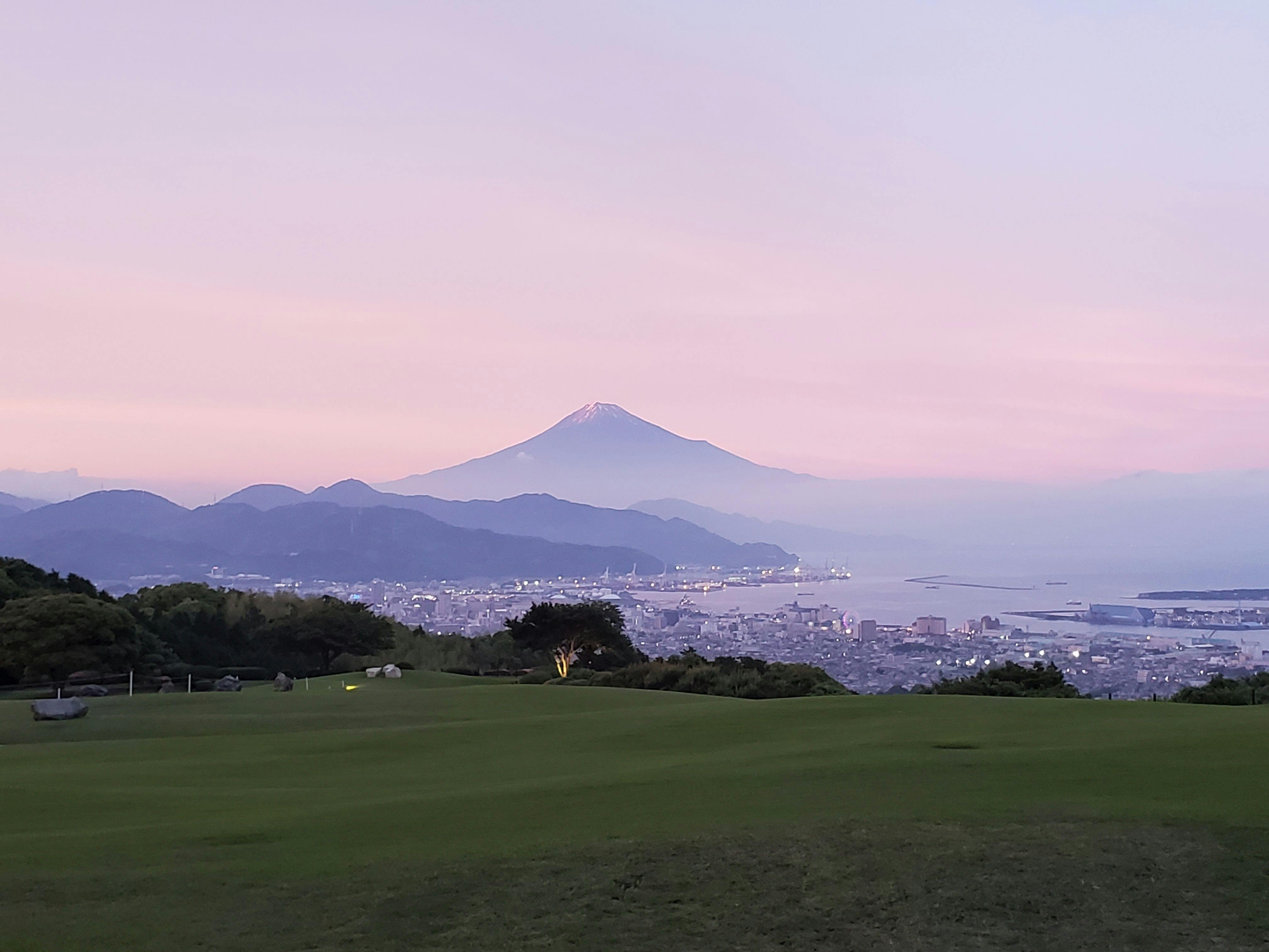 日本平ホテル