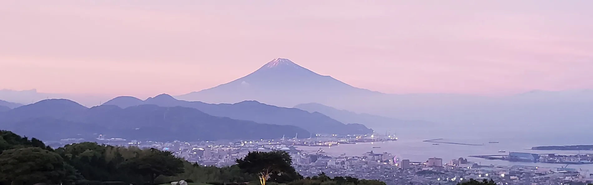 日本平ホテル