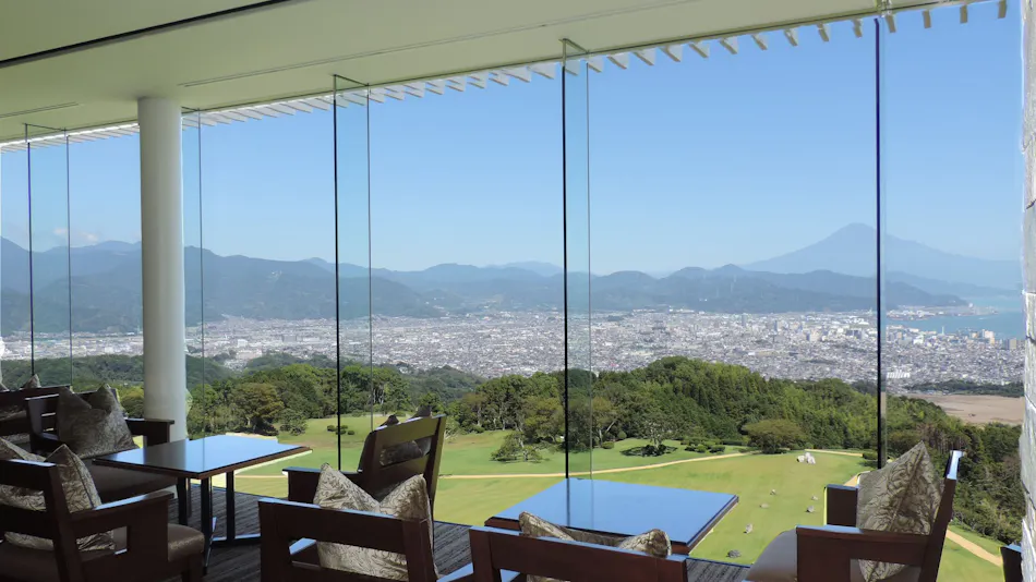 Nippondaira Hotel