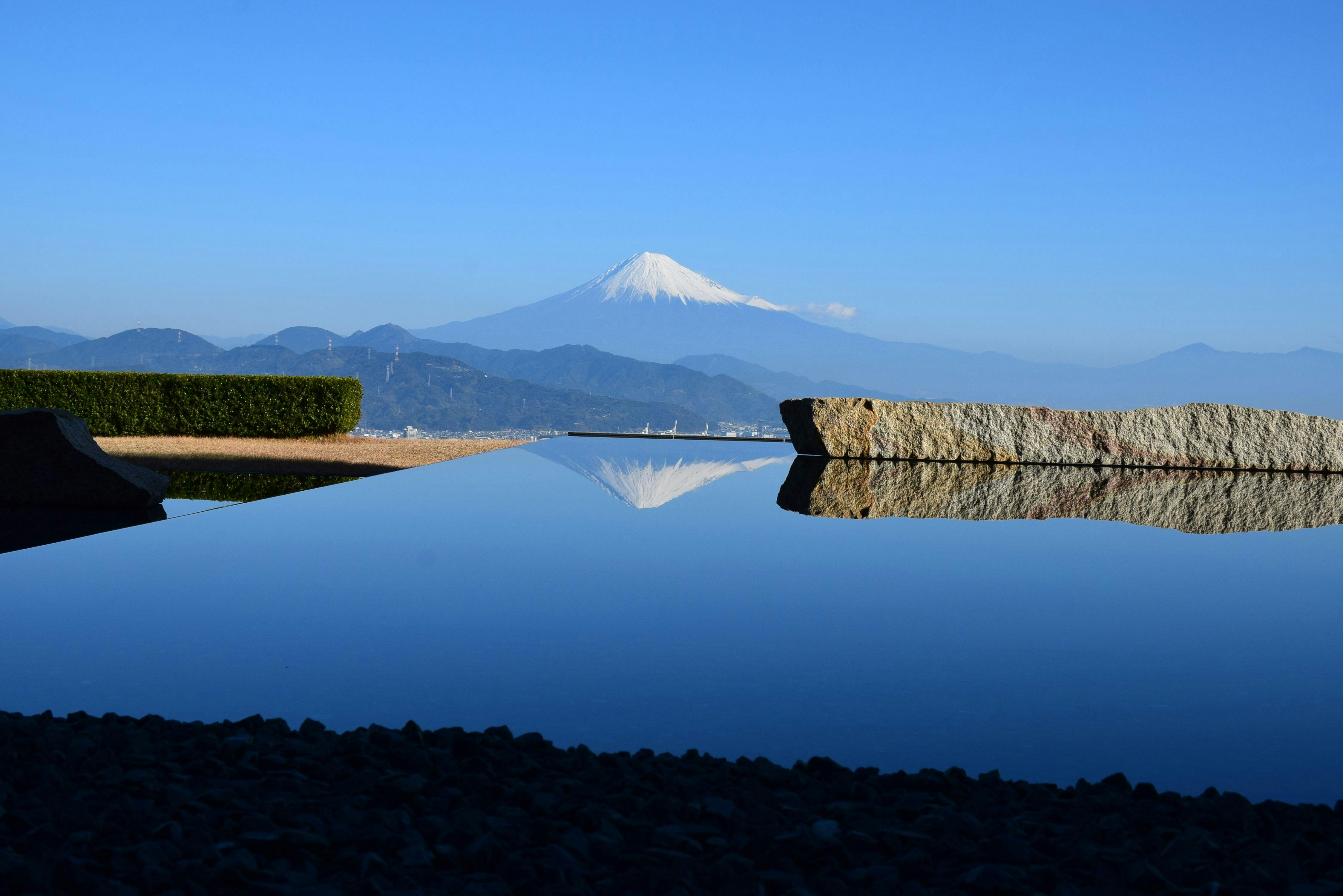 日本平ホテル