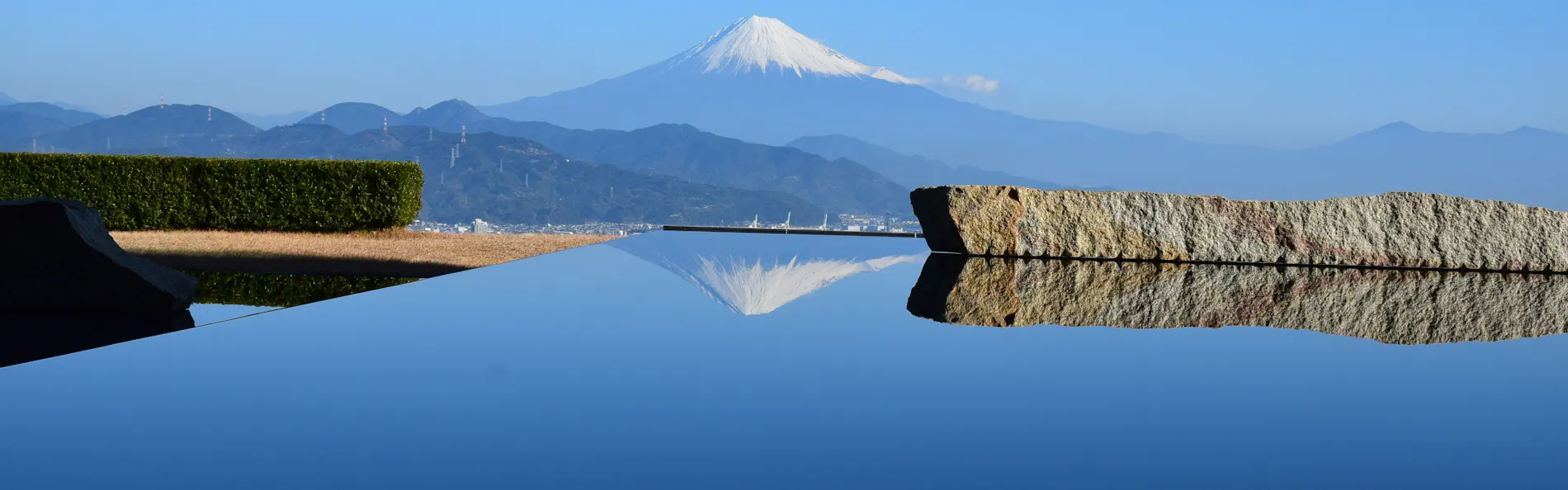 日本平ホテル