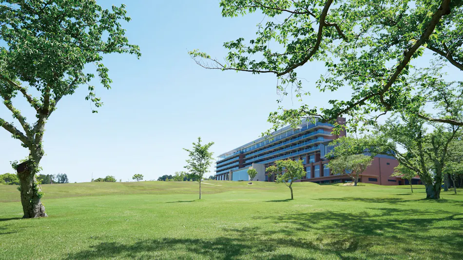Nippondaira Hotel