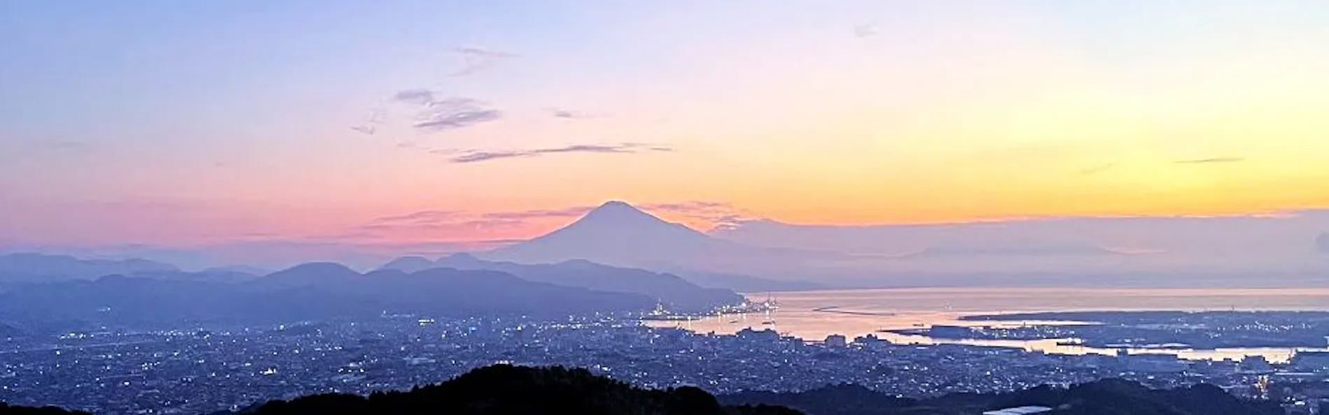 日本平ホテル
