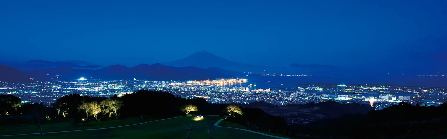 日本平ホテル