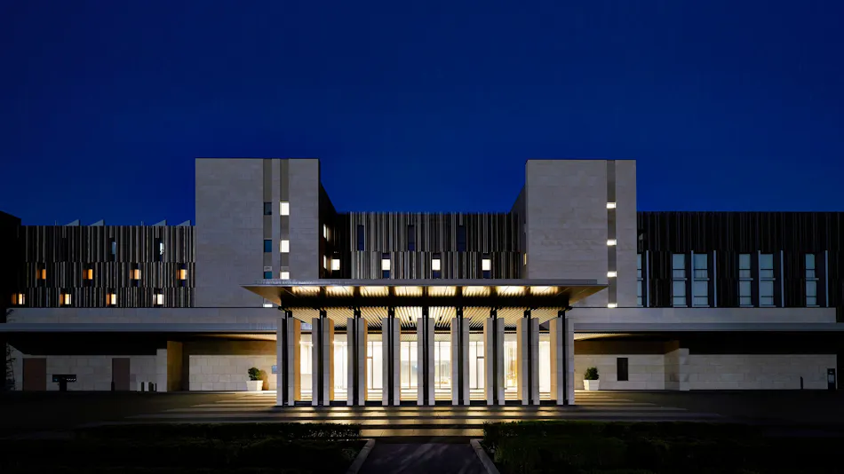 Nippondaira Hotel