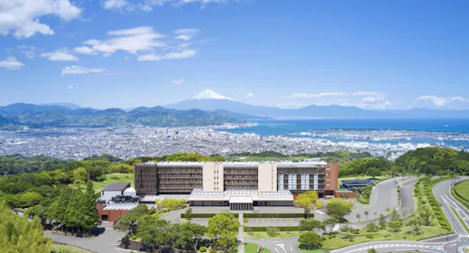 【ฉลองเดือนครบรอบการเปิดให้บริการ】โรงแรม Nihondaira เดือนกันยายนคือเดือนครบรอบการเปิดให้บริการ! แผนที่ระลึกพิเศษ ~รวมอาหารเช้า~