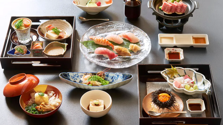 Nippondaira Hotel