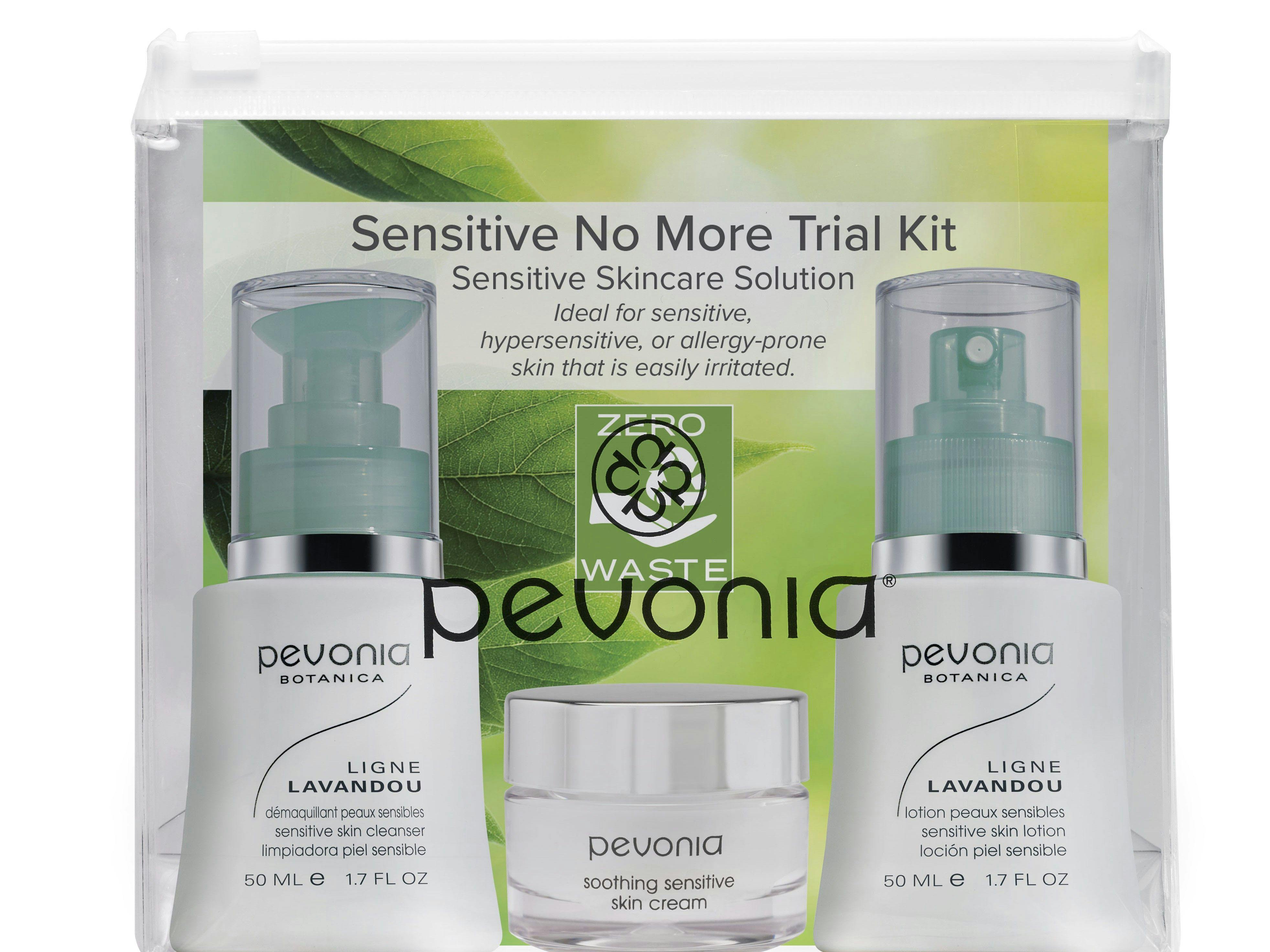 【แผนสำหรับผู้หญิงตั้งแต่เดือนตุลาคม】แผนพร้อมชุดของขวัญ Pevonia Botanica ～รวมอาหารเช้า～