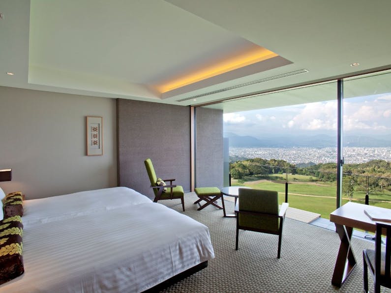 日本平ホテル の宿泊プラン 宿泊予約は 一休 Com