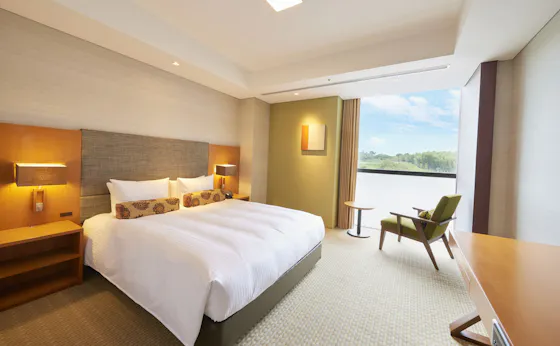 สแตนดาร์ดดับเบิล (ฮิลล์ไซด์)