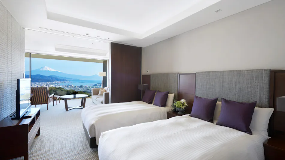Nippondaira Hotel