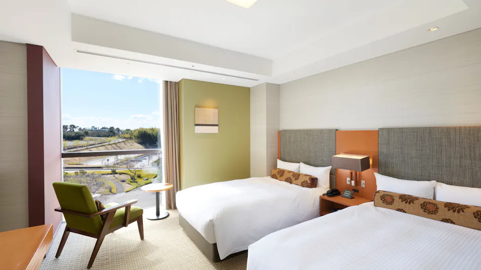 Nippondaira Hotel