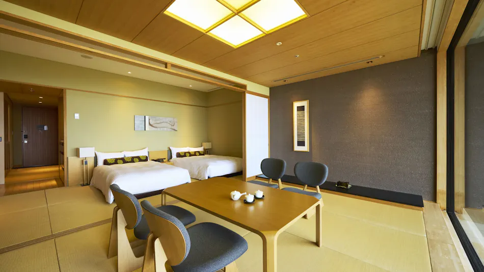 Nippondaira Hotel