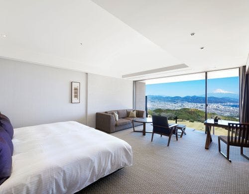 スーペリアツイン66平米